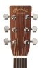 Headstock